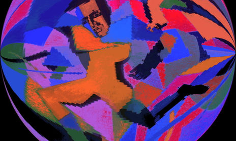 Mixed Media