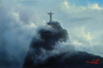 Cristo redentor e...