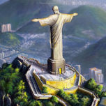 Rio de Janeiro thumbnail 2