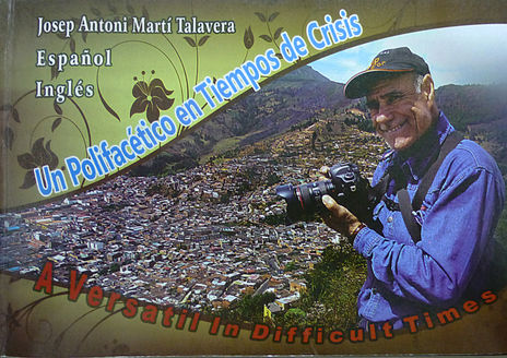 Un polifacético en...
