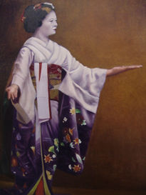 Geisha