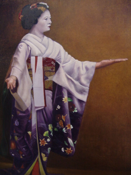Geisha