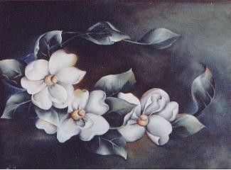 Camelias