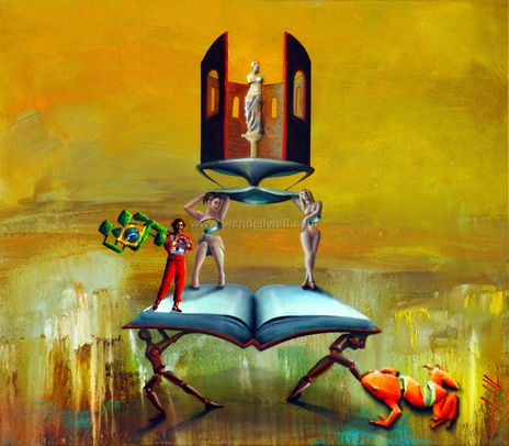 Equilibrium