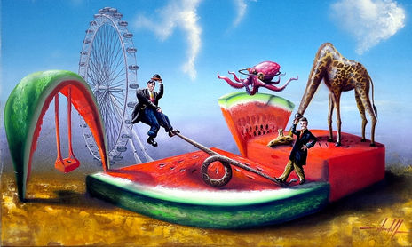 Surrealista