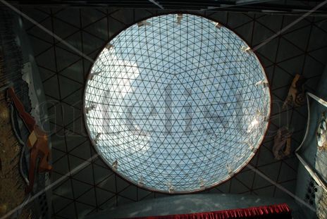 Cúpula