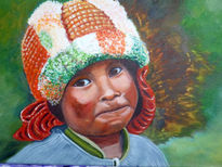 Niño del Cuzco