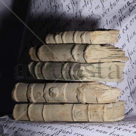 Ex libris