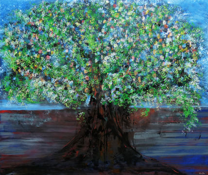 El Arbol del Deseo
