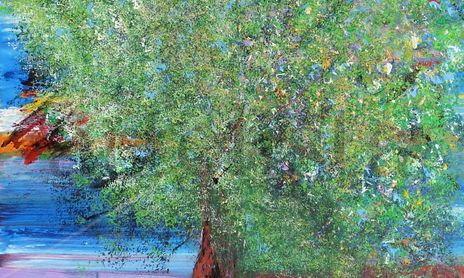 Sobre Los Arboles