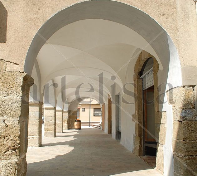 ARCADA