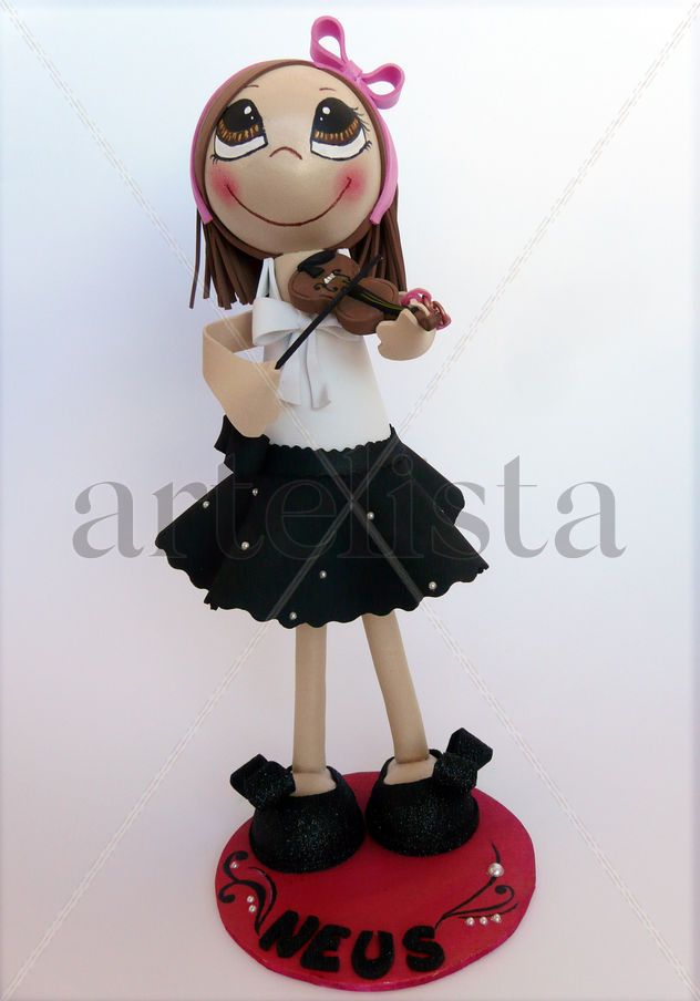violinista