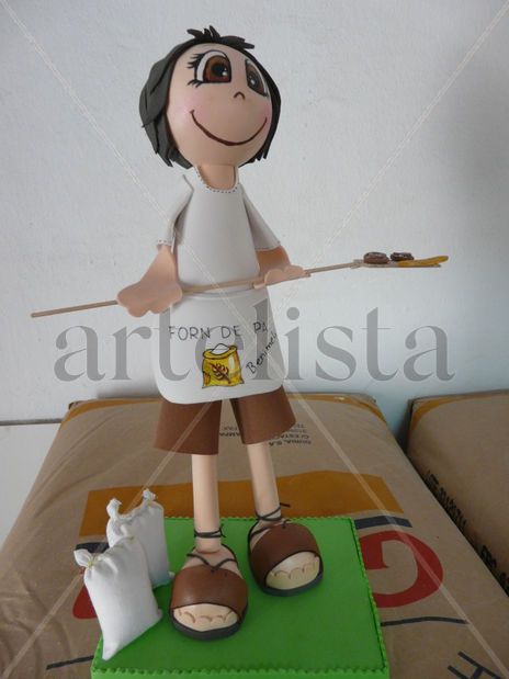 Panadero