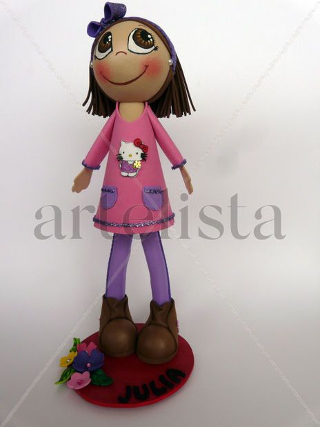 Niña