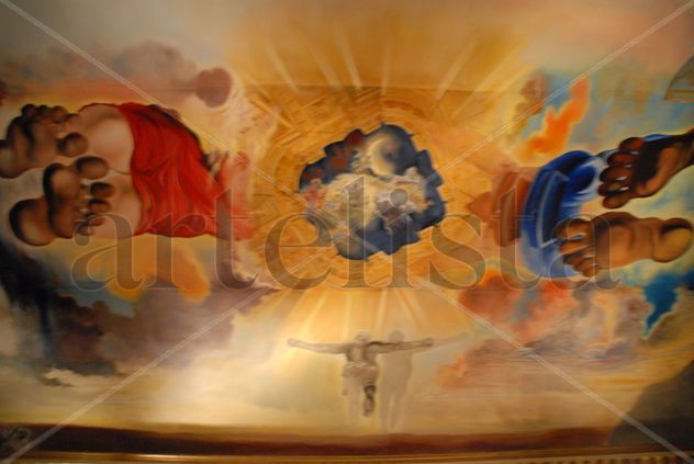 CAMINO AL UNIVERSO
