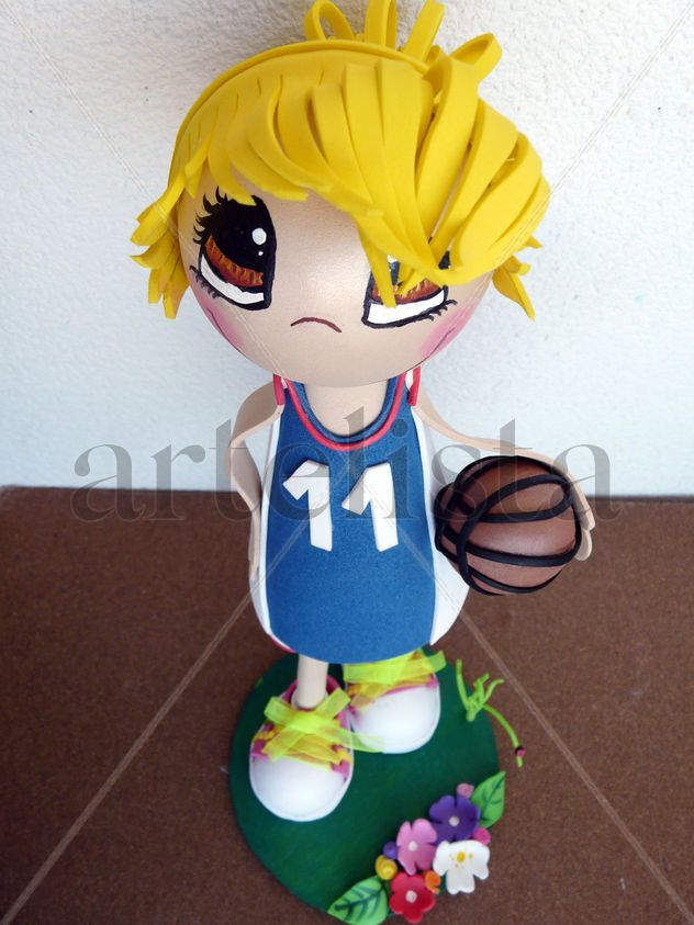 baloncesto