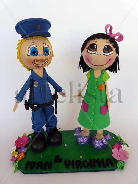 Novios