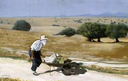 El tío Jacinto
