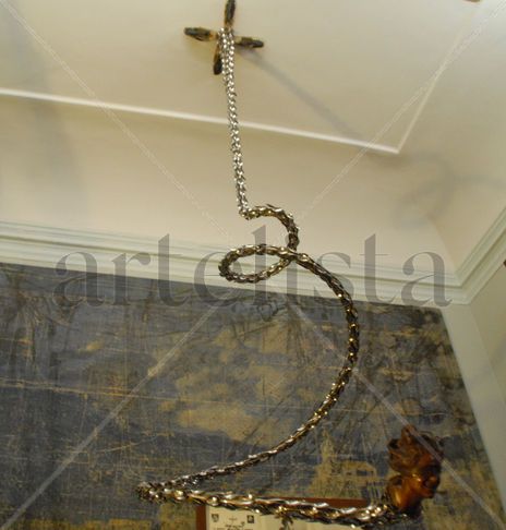 Mujer serpiente