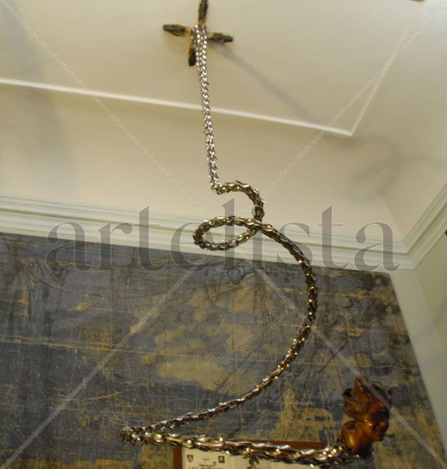 MUJER SERPIENTE