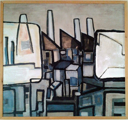 Industria
