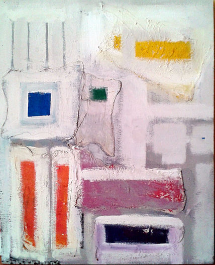 Composición VI
