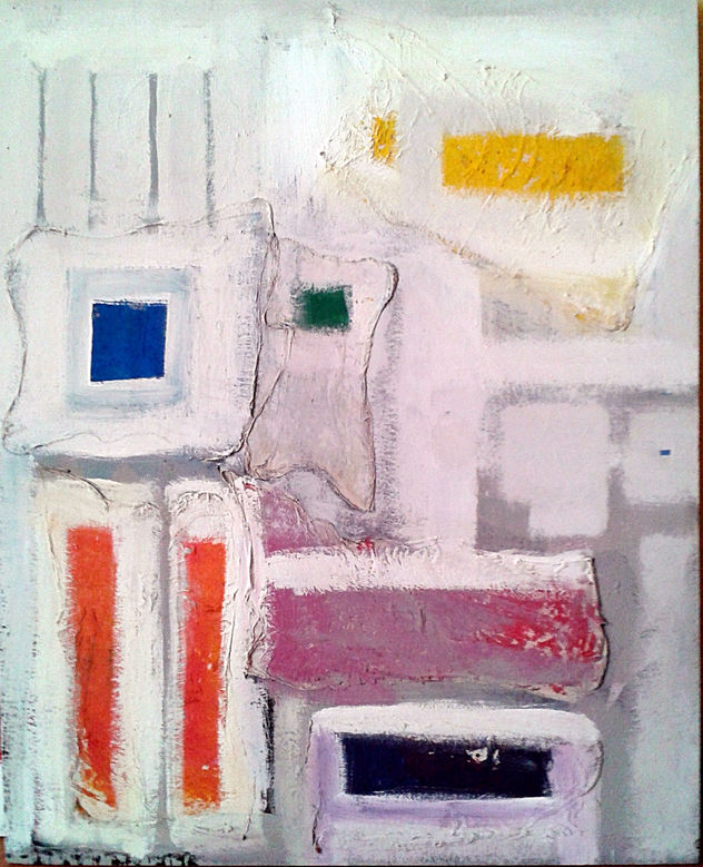 Composición VI