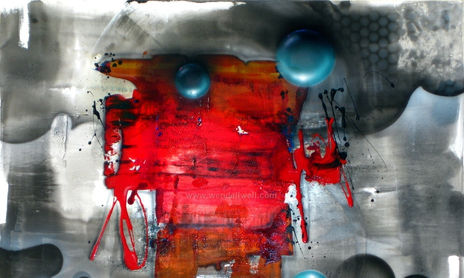 Abstracto