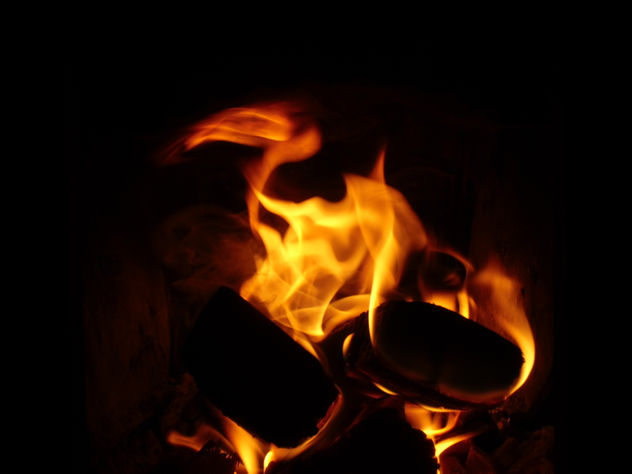 fuego 3