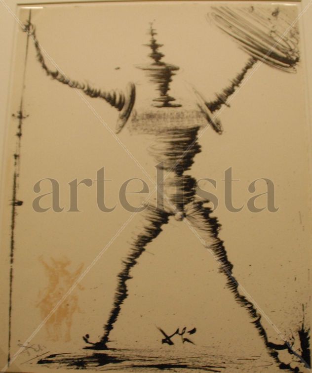 QUIJOTE