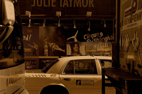 The Street