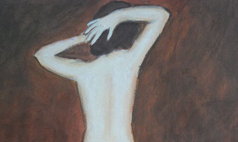 desnudo, y figura humana