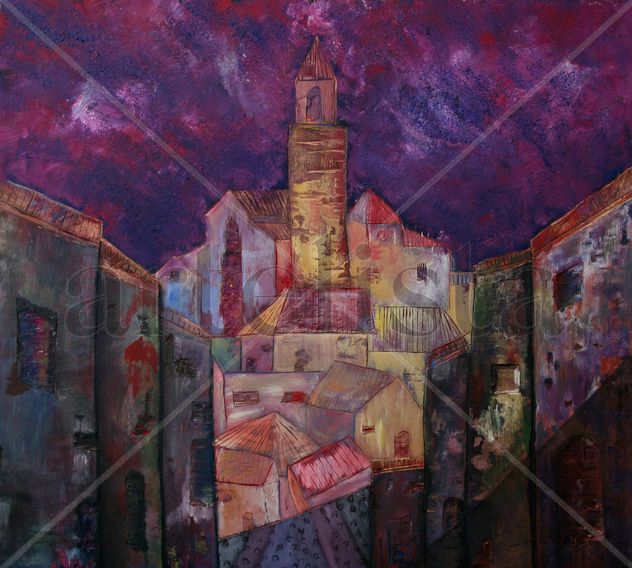 Pueblo