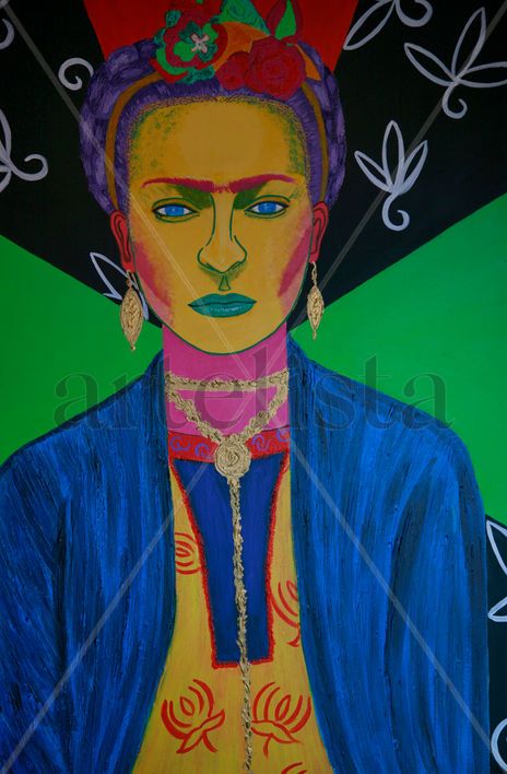 Frida