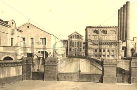 Fabrica