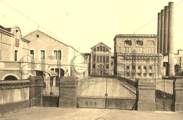 FABRICA
