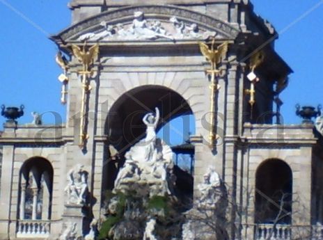 Mujer concha