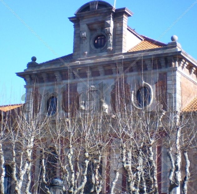 PARLAMENT