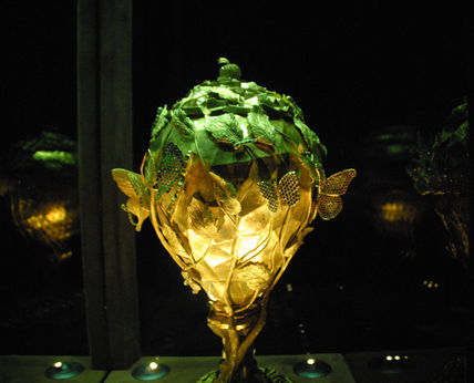 Dorada bola