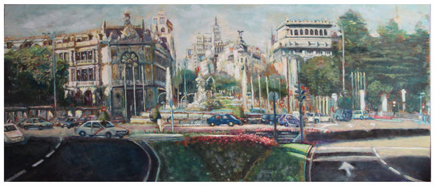 Cibeles