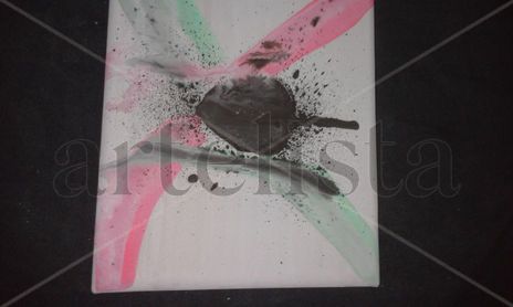 Expressionismo abstrato