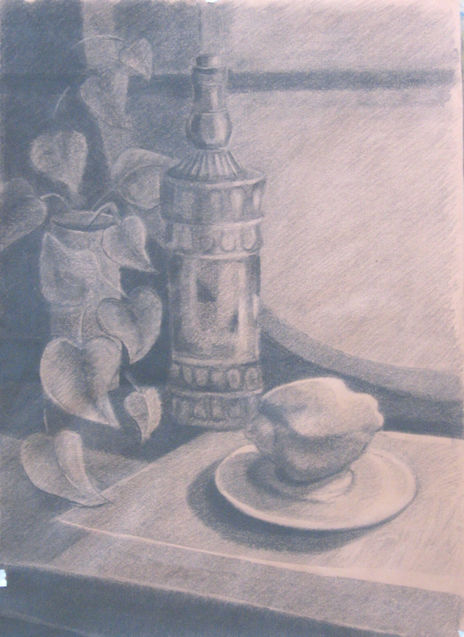 El membrillo