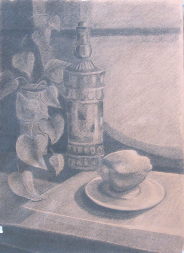 El membrillo