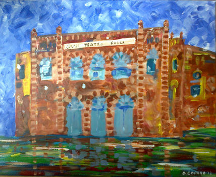 Teatro Falla