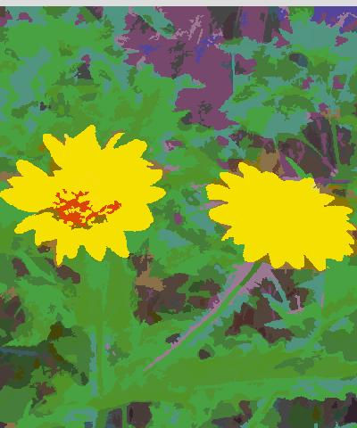 girasoles Oil Canvas Floral Painting