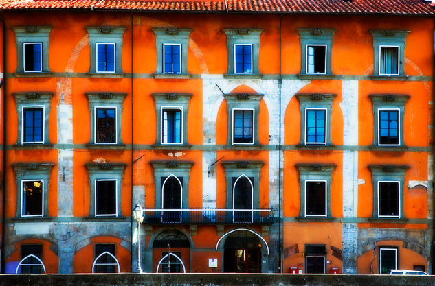 Colores 20 Arquitectura e interiorismo Color (Digital)