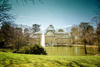 Palacio de cristal