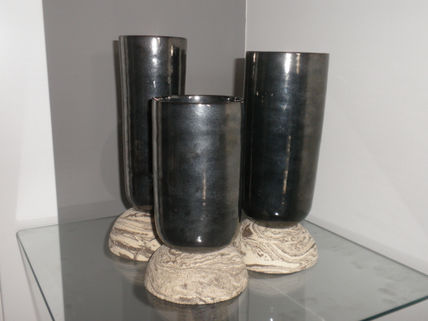 Copas negras