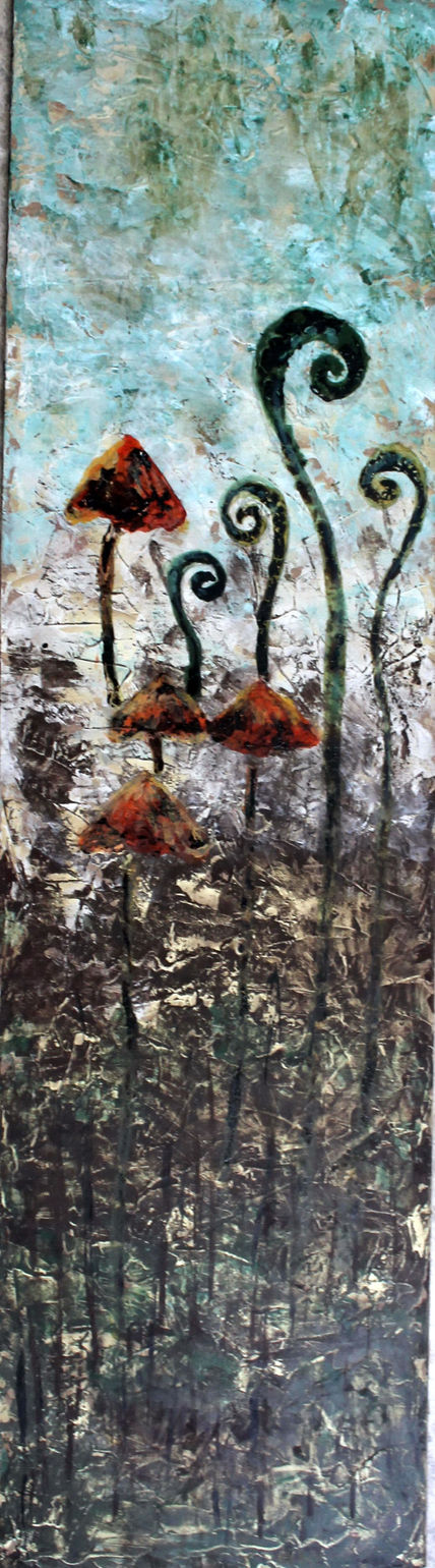 Naturaleza