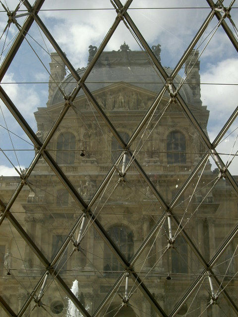 Louvre